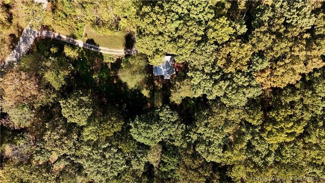 4484 N County Road 910 W, West Baden, IN 47469