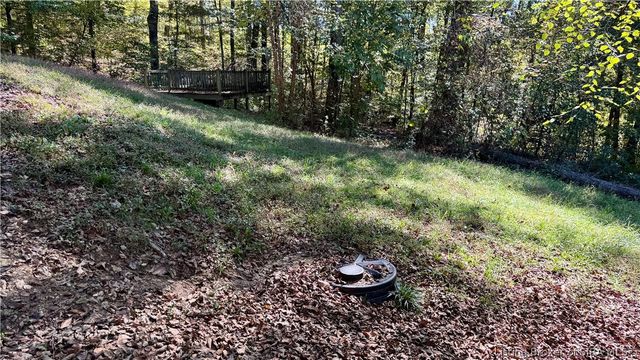 4484 N County Road 910 W, West Baden, IN 47469