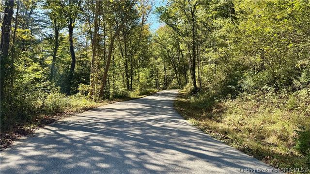 4484 N County Road 910 W, West Baden, IN 47469