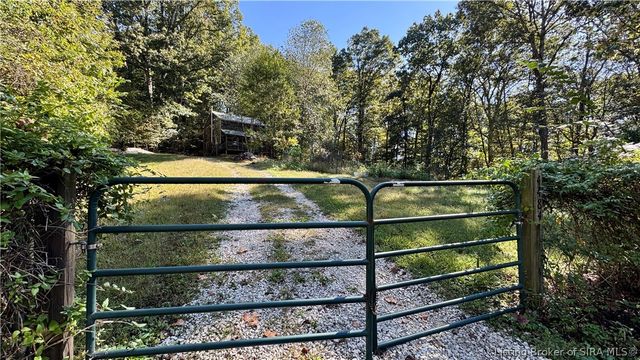 4484 N County Road 910 W, West Baden, IN 47469