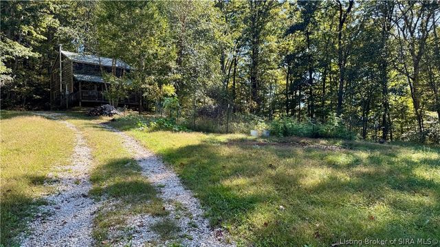 4484 N County Road 910 W, West Baden, IN 47469