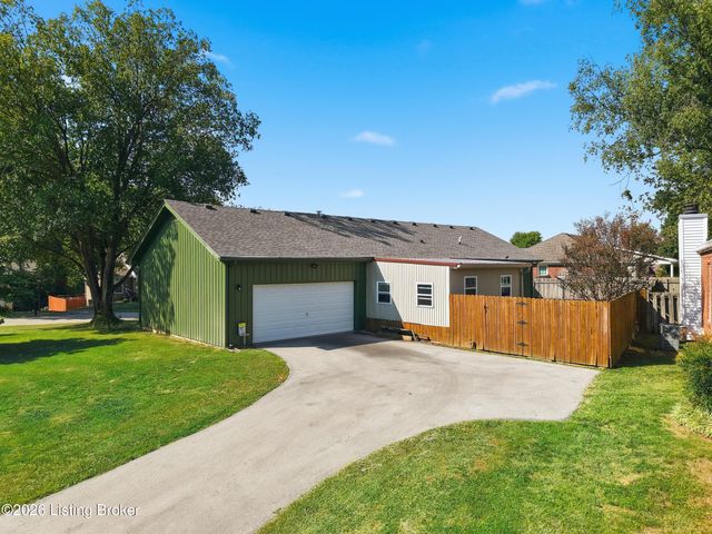 9115 Willowwood Way, Jeffersontown, KY 40299