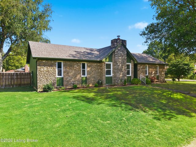9115 Willowwood Way, Jeffersontown, KY 40299