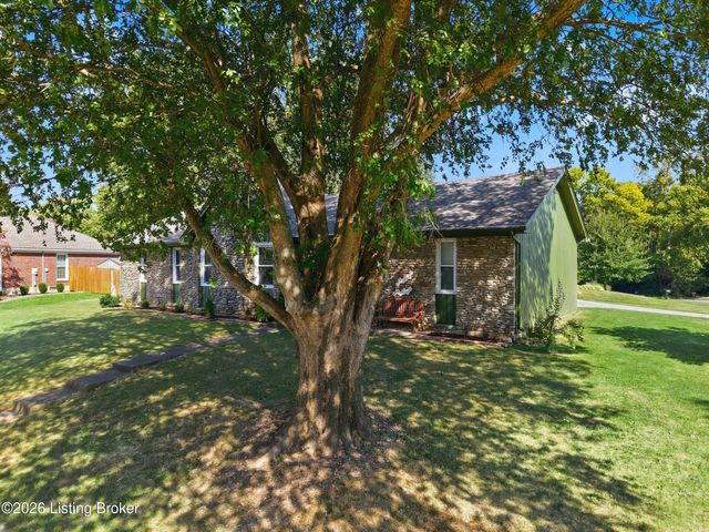 9115 Willowwood Way, Jeffersontown, KY 40299