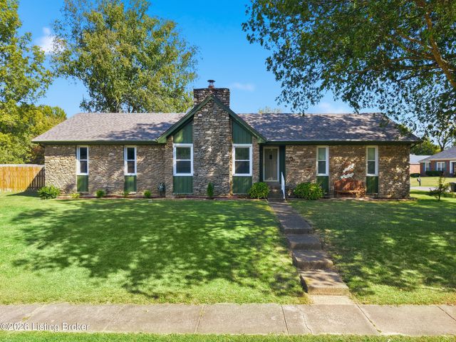 9115 Willowwood Way, Jeffersontown, KY 40299