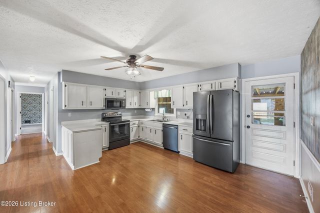 9115 Willowwood Way, Jeffersontown, KY 40299