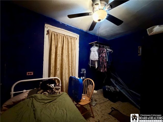 58 Ruggles Street, Dunkirk, NY 14048