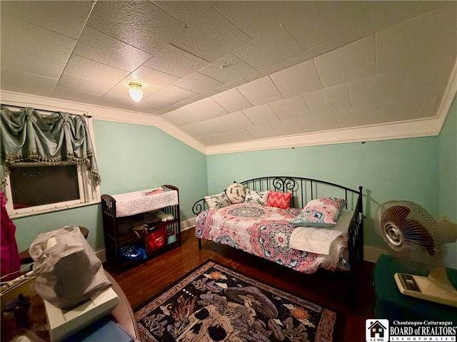 58 Ruggles Street, Dunkirk, NY 14048