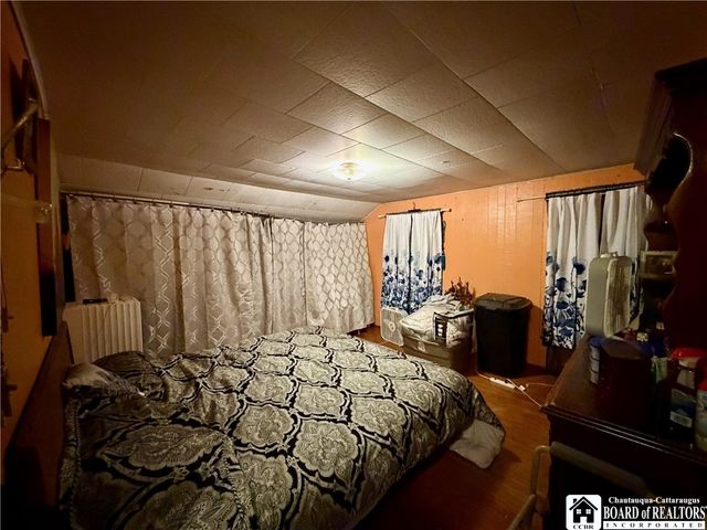 58 Ruggles Street, Dunkirk, NY 14048