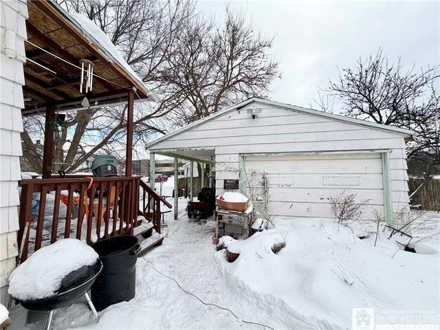 58 Ruggles Street, Dunkirk, NY 14048