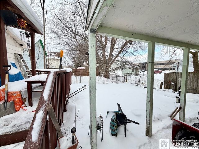 58 Ruggles Street, Dunkirk, NY 14048