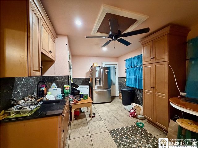 58 Ruggles Street, Dunkirk, NY 14048