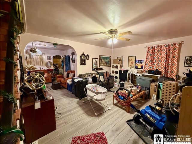 58 Ruggles Street, Dunkirk, NY 14048