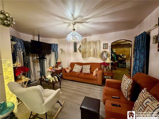 58 Ruggles Street, Dunkirk, NY 14048