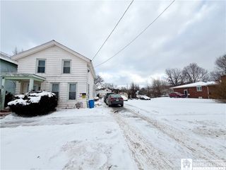 58 Ruggles Street, Dunkirk, NY 14048
