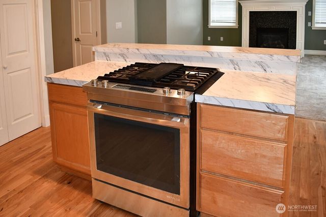 1546 Rockcreek Lane SW, Tumwater, WA 98512