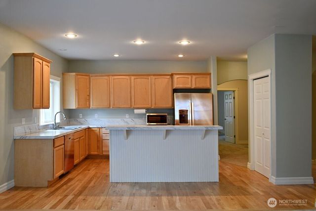 1546 Rockcreek Lane SW, Tumwater, WA 98512