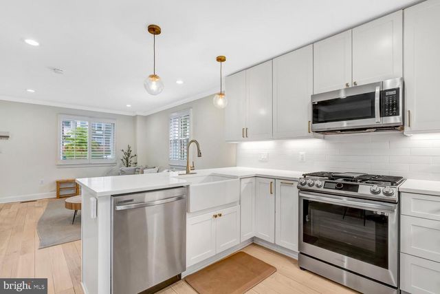 815 JEFFERSON ST, Alexandria, VA 22314