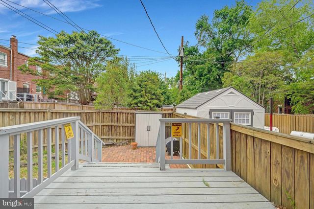 815 JEFFERSON ST, Alexandria, VA 22314