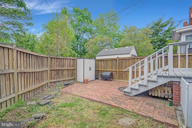 815 JEFFERSON ST, Alexandria, VA 22314