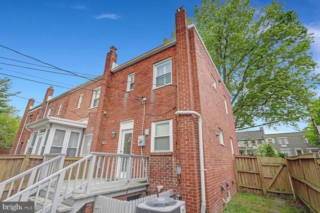 815 JEFFERSON ST, Alexandria, VA 22314