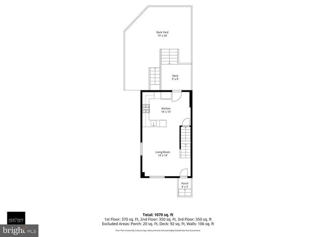815 JEFFERSON ST, Alexandria, VA 22314