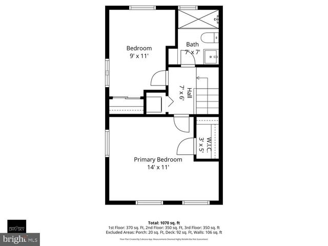 815 JEFFERSON ST, Alexandria, VA 22314