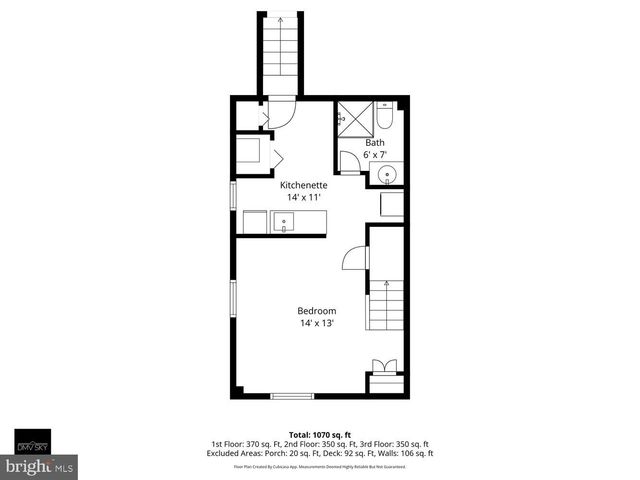 815 JEFFERSON ST, Alexandria, VA 22314