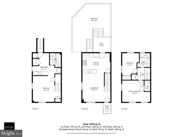 815 JEFFERSON ST, Alexandria, VA 22314