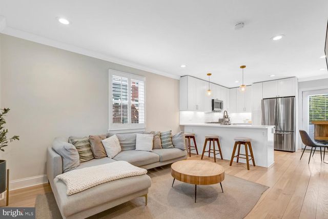 815 JEFFERSON ST, Alexandria, VA 22314