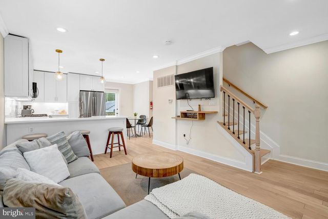 815 JEFFERSON ST, Alexandria, VA 22314