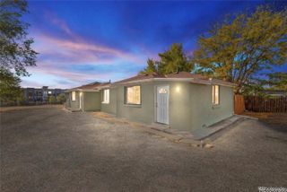 3466 W 65th Avenue, Westminster, CO 80221