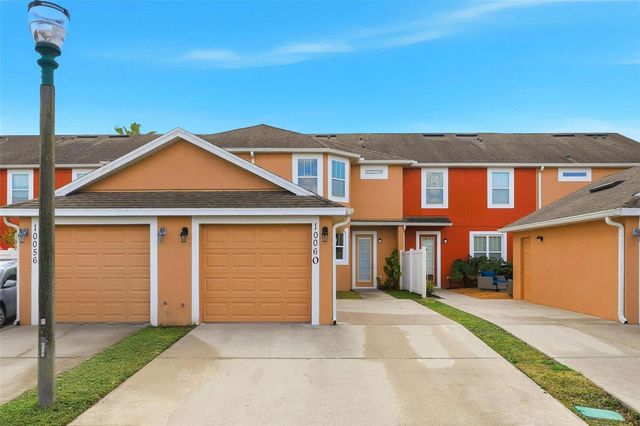 10060 HARTFORD MAROON ROAD, Orlando, FL 32827