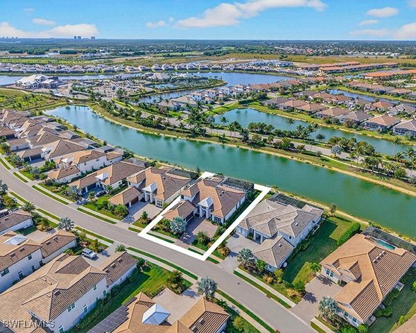 15563 Montello LN, Naples, FL 34114