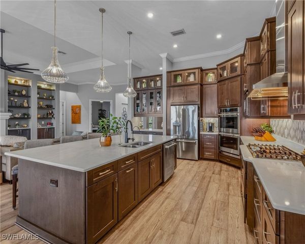 15563 Montello LN, Naples, FL 34114