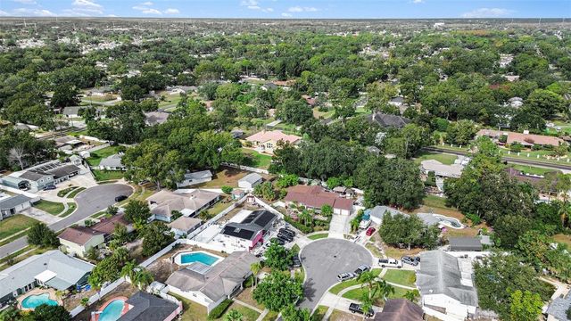 7114 MINTWOOD COURT, Tampa, FL 33615