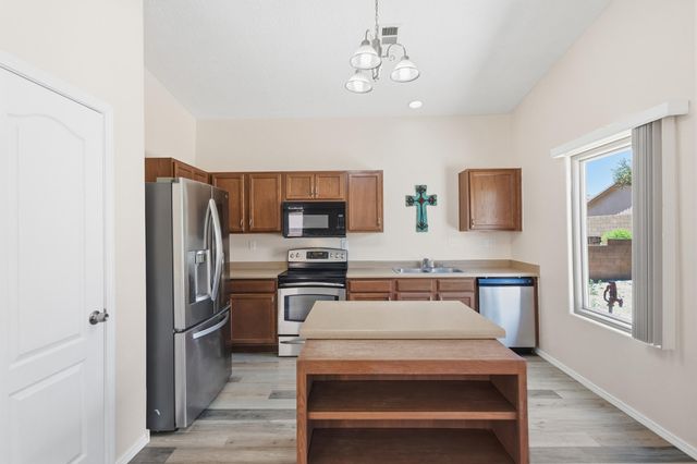 3319 Prairie Ridge Street SW, Los Lunas, NM 87031