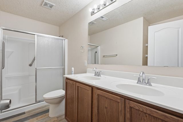 3319 Prairie Ridge Street SW, Los Lunas, NM 87031