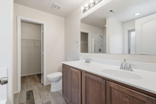3319 Prairie Ridge Street SW, Los Lunas, NM 87031