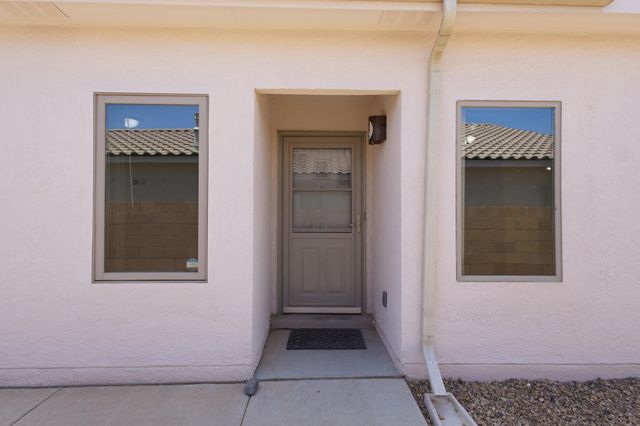 3319 Prairie Ridge Street SW, Los Lunas, NM 87031