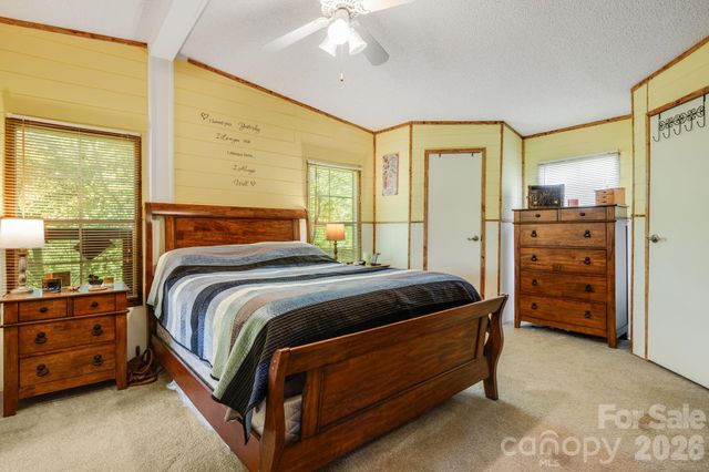 234 White Clover Lane, Weaverville, NC 28787