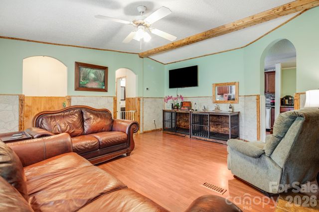 234 White Clover Lane, Weaverville, NC 28787