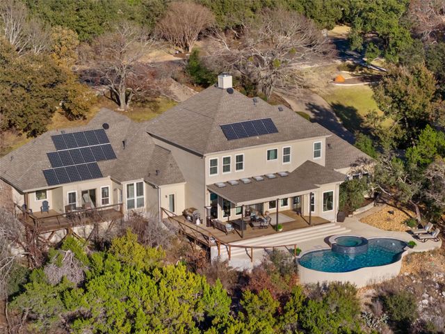 9009 Bell Mountain DR, Austin, TX 78730