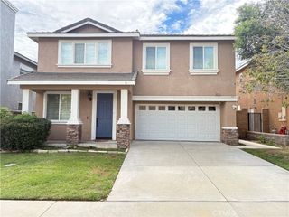 14643 Deer Drive, Fontana, CA 92336