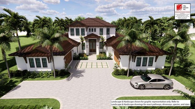 127 Quayside Drive, Jupiter, FL 33477