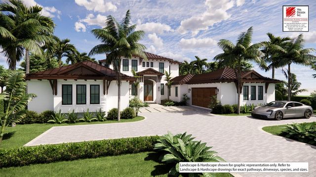 127 Quayside Drive, Jupiter, FL 33477