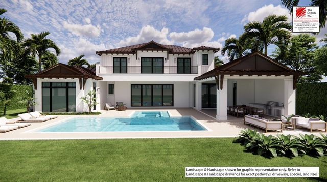 127 Quayside Drive, Jupiter, FL 33477