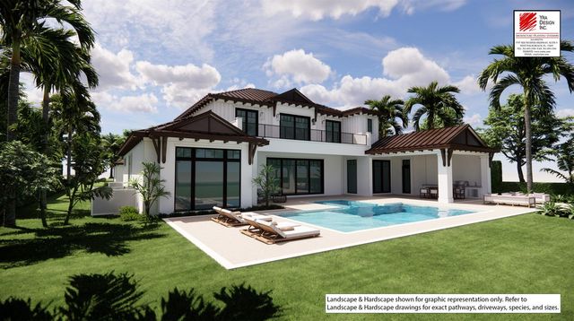 127 Quayside Drive, Jupiter, FL 33477