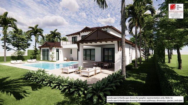 127 Quayside Drive, Jupiter, FL 33477