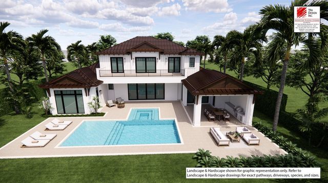 127 Quayside Drive, Jupiter, FL 33477